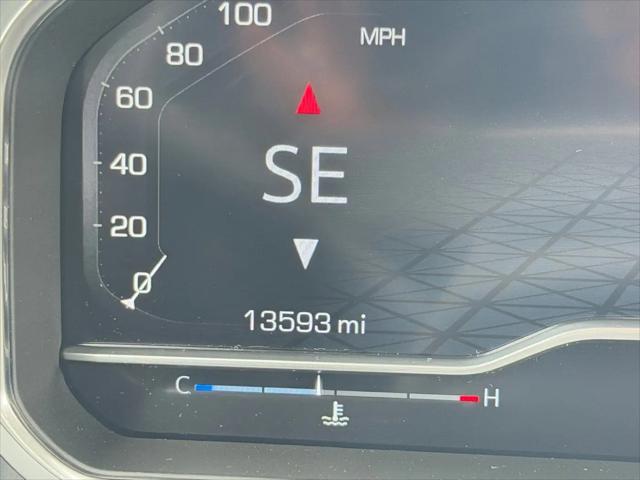 2023 GMC Sierra 1500 4WD Crew Cab Short Box Denali