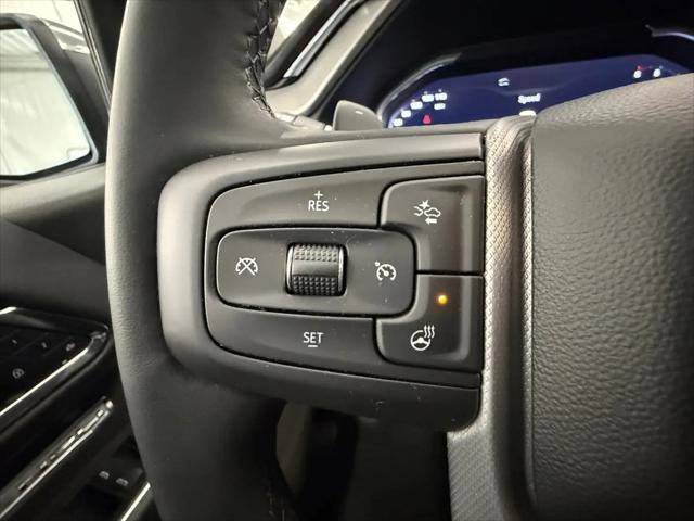 2023 GMC Sierra 1500 4WD Crew Cab Short Box Denali
