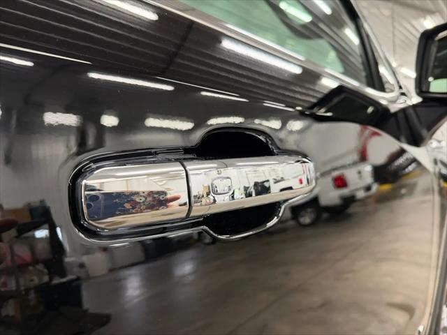 2023 GMC Sierra 1500 4WD Crew Cab Short Box Denali
