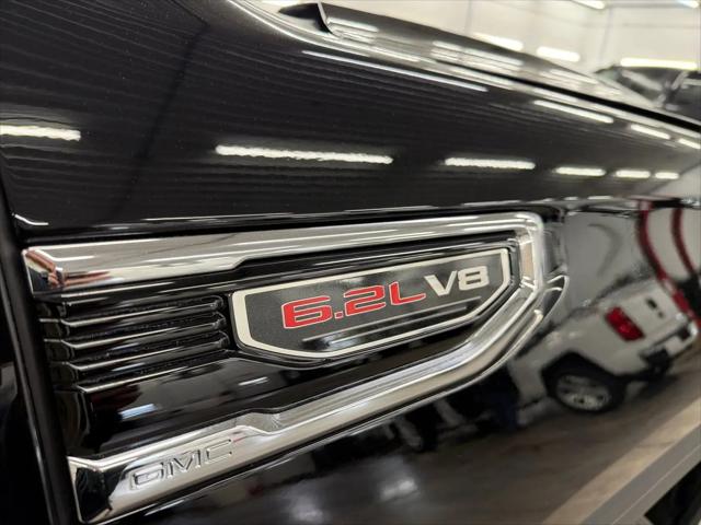 2023 GMC Sierra 1500 4WD Crew Cab Short Box Denali
