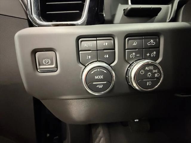 2023 GMC Sierra 1500 4WD Crew Cab Short Box Denali