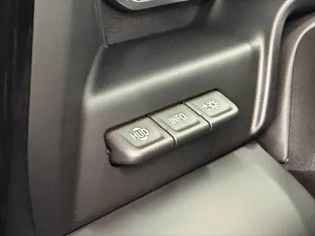 2023 GMC Sierra 1500 4WD Crew Cab Short Box Denali