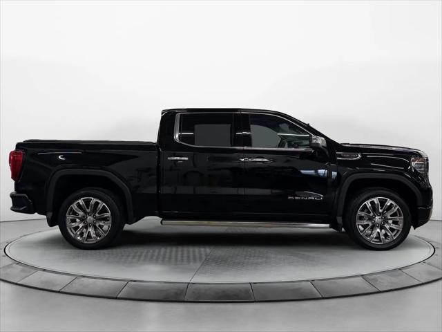 2023 GMC Sierra 1500 4WD Crew Cab Short Box Denali