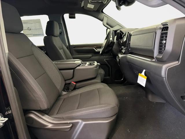 2026 Chevrolet Silverado 3500HD Crew Cab, Standard Bed, LT, 4WD