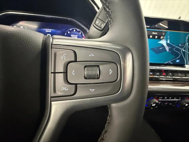 2026 Chevrolet Silverado 3500HD Crew Cab, Standard Bed, LT, 4WD