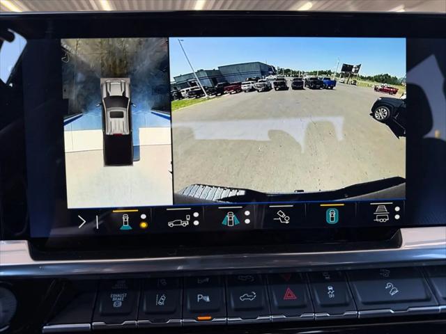 2026 Chevrolet Silverado 3500HD Crew Cab, Standard Bed, LT, 4WD