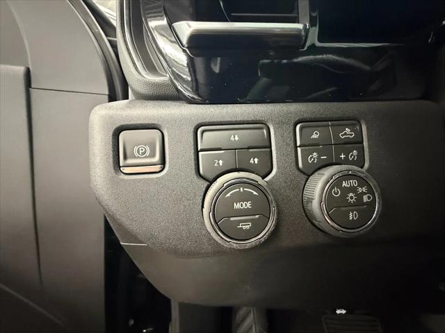 2026 Chevrolet Silverado 3500HD Crew Cab, Standard Bed, LT, 4WD