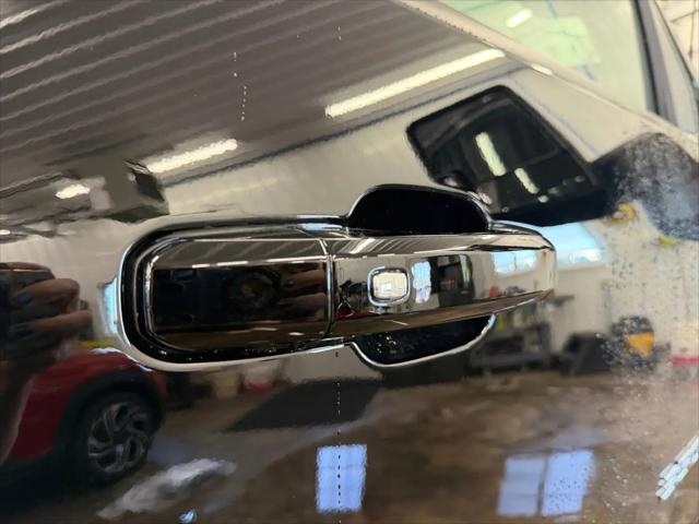 2026 Chevrolet Silverado 3500HD Crew Cab, Standard Bed, LT, 4WD