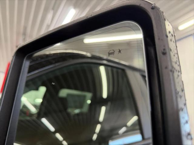 2026 Chevrolet Silverado 3500HD Crew Cab, Standard Bed, LT, 4WD