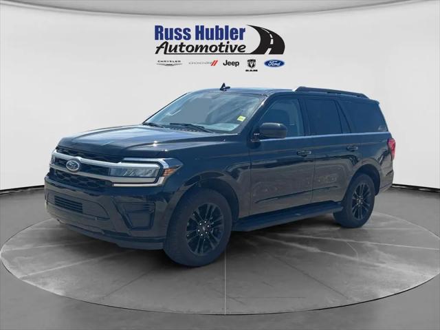 2024 Ford Expedition XLT for sale in New Castle, IN