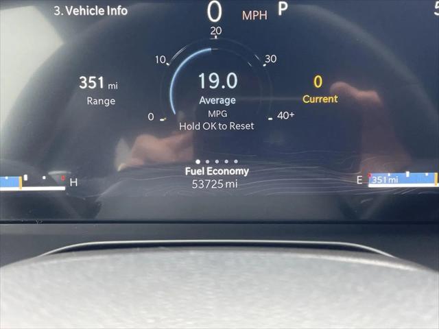 2024 Jeep Grand Cherokee Altitude 4x4