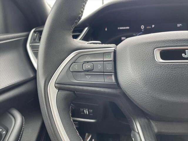 2024 Jeep Grand Cherokee Altitude 4x4