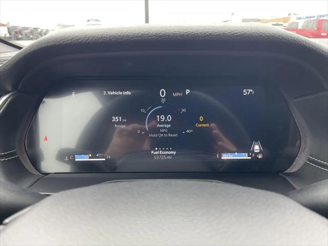 2024 Jeep Grand Cherokee Altitude 4x4