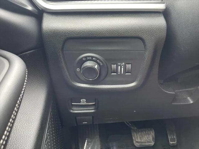 2024 Jeep Grand Cherokee Altitude 4x4