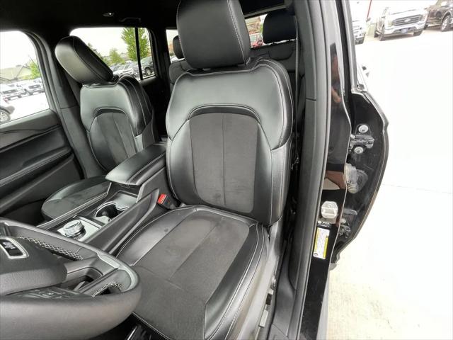 2024 Jeep Grand Cherokee Altitude 4x4
