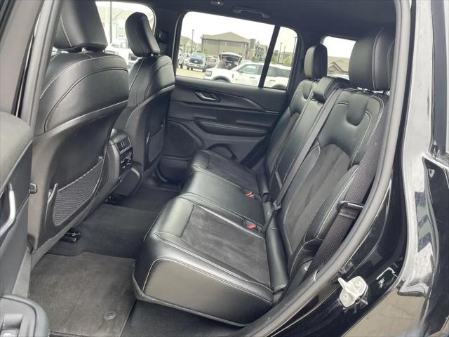 2024 Jeep Grand Cherokee Altitude 4x4