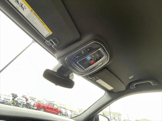 2024 Jeep Grand Cherokee Altitude 4x4