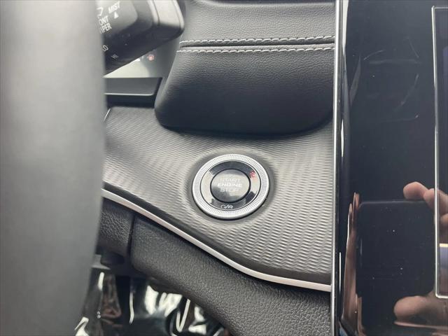 2024 Jeep Grand Cherokee Altitude 4x4