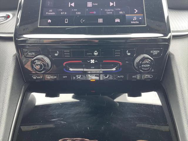 2024 Jeep Grand Cherokee Altitude 4x4