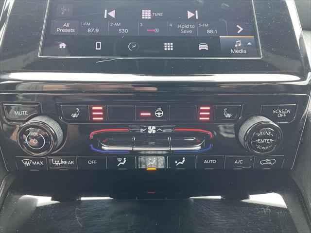 2024 Jeep Grand Cherokee Altitude 4x4