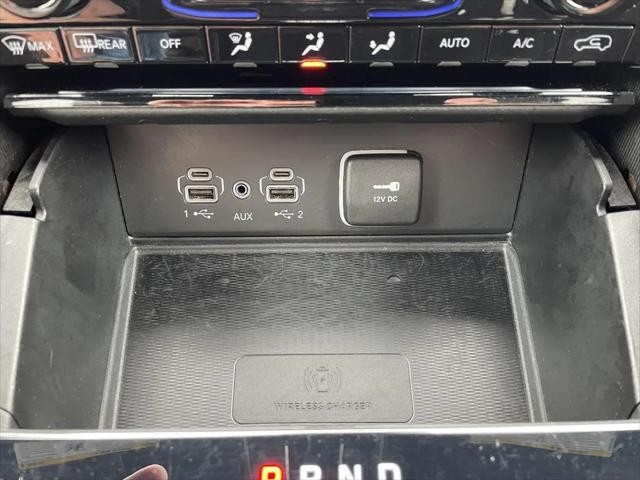 2024 Jeep Grand Cherokee Altitude 4x4