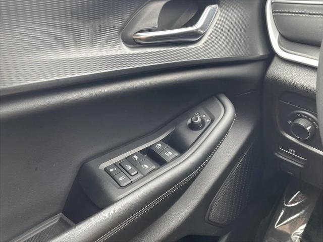 2024 Jeep Grand Cherokee Altitude 4x4