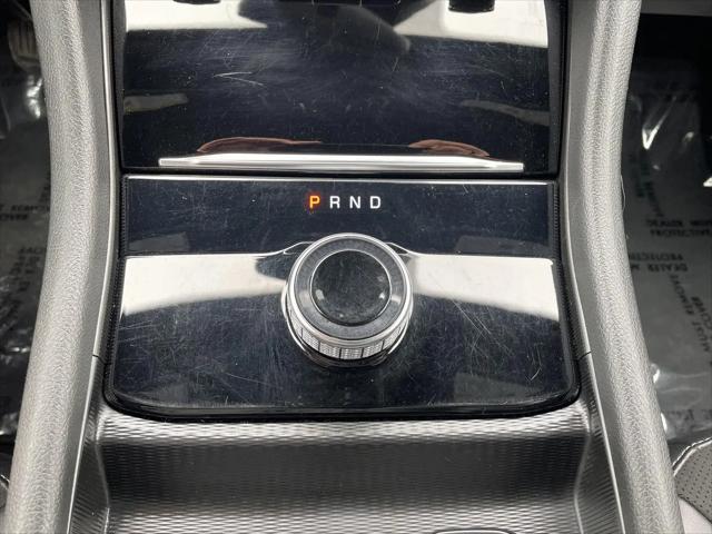2024 Jeep Grand Cherokee Altitude 4x4