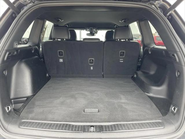 2024 Jeep Grand Cherokee Altitude 4x4