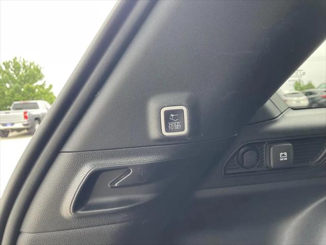 2024 Jeep Grand Cherokee Altitude 4x4