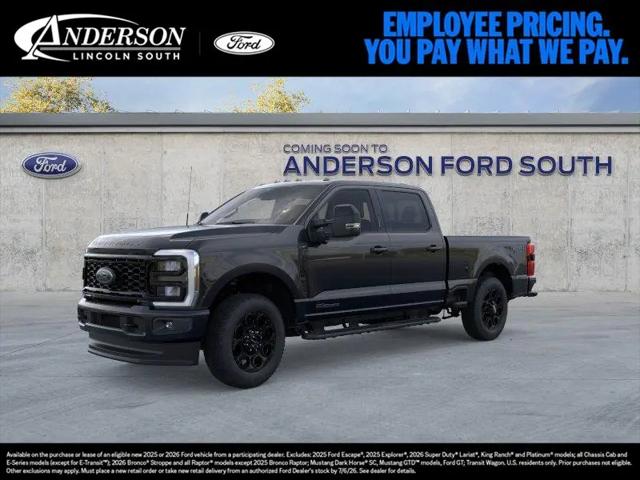 2026 Ford F-250 XLT for sale in Lincoln, NE