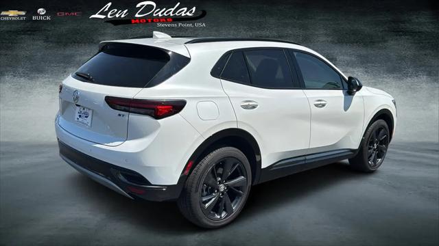 2023 Buick Envision Essence AWD