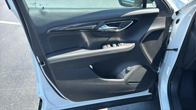 2023 Buick Envision Essence AWD