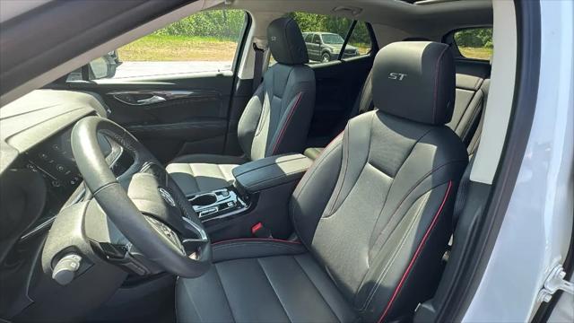 2023 Buick Envision Essence AWD
