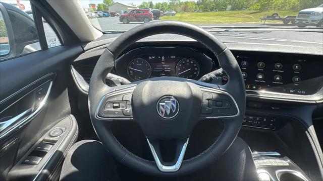 2023 Buick Envision Essence AWD