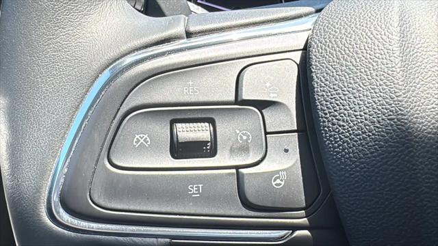 2023 Buick Envision Essence AWD