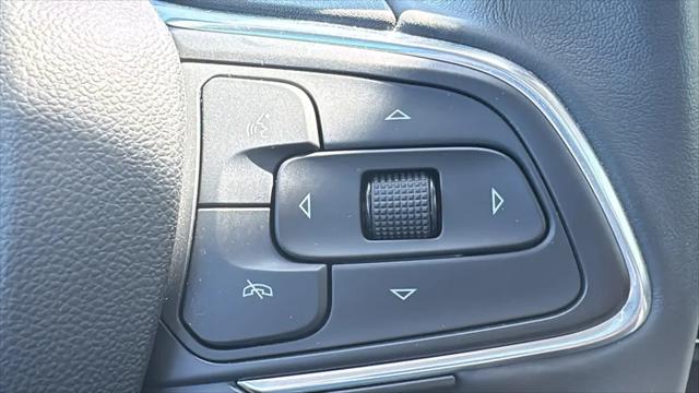 2023 Buick Envision Essence AWD