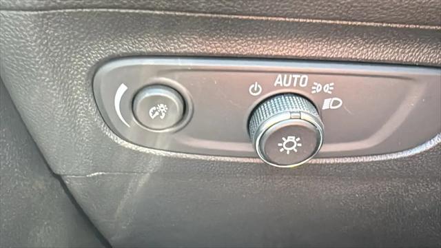 2023 Buick Envision Essence AWD