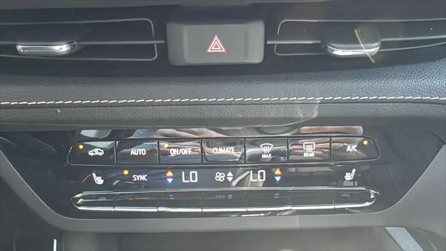 2023 Buick Envision Essence AWD