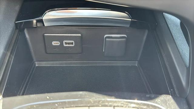 2023 Buick Envision Essence AWD