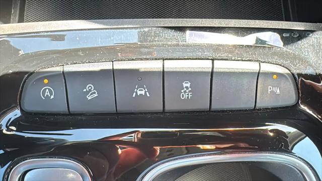 2023 Buick Envision Essence AWD