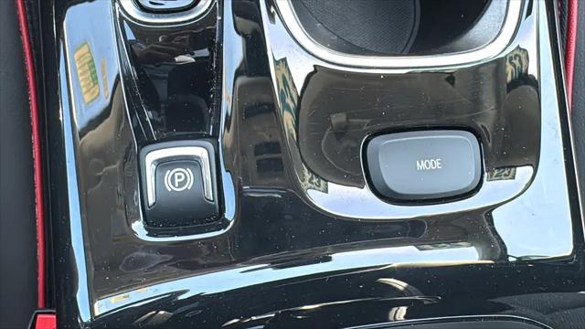 2023 Buick Envision Essence AWD