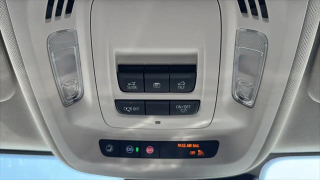 2023 Buick Envision Essence AWD