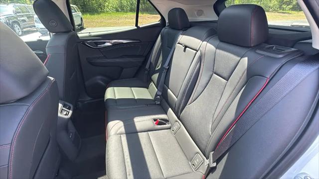2023 Buick Envision Essence AWD