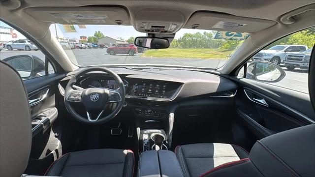 2023 Buick Envision Essence AWD