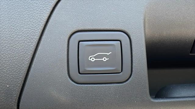 2023 Buick Envision Essence AWD