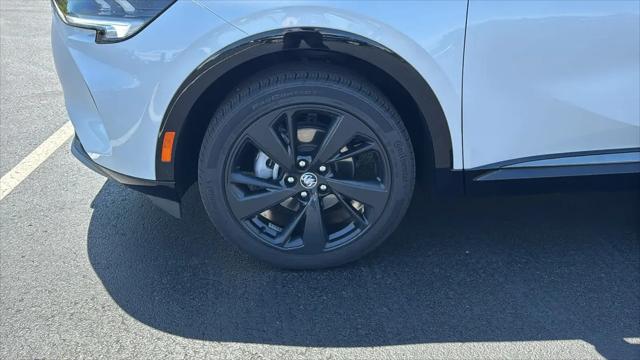 2023 Buick Envision Essence AWD