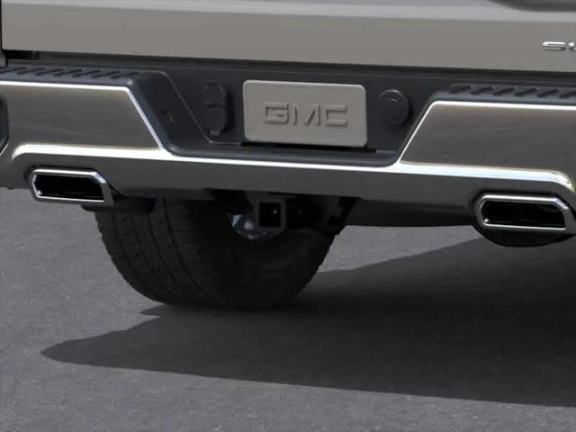 2026 GMC Sierra 1500 Crew Cab, Short Bed, SLE, 4WD
