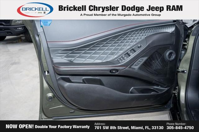 2026 Dodge Charger Scat Pack Plus 4-Door AWD