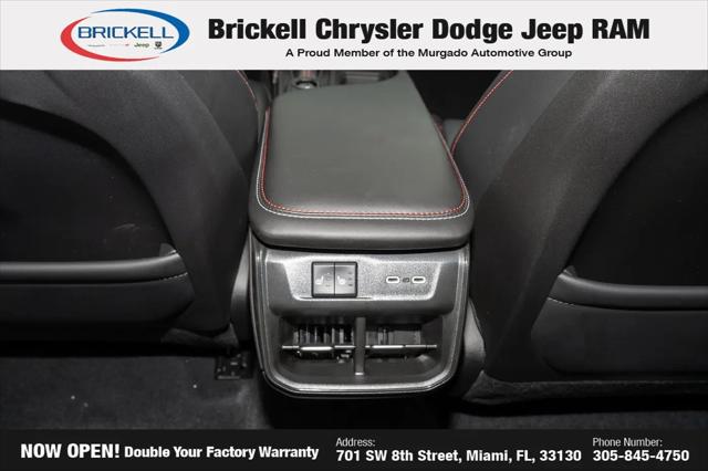 2026 Dodge Charger Scat Pack Plus 4-Door AWD