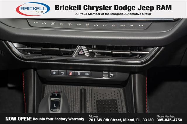 2026 Dodge Charger Scat Pack Plus 4-Door AWD